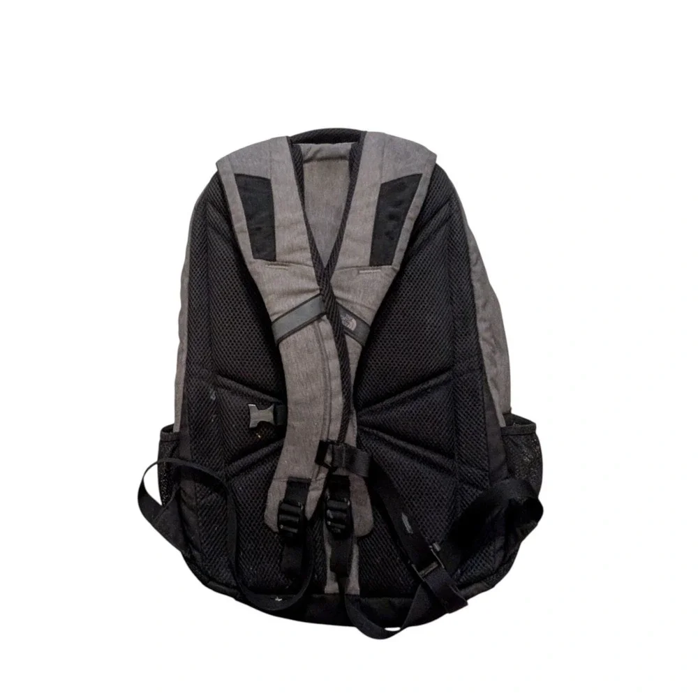 North‎ Face Pivoter Backpack, Gray.